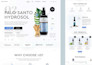 customize ocean wp woodmart martfury for woocommerce store